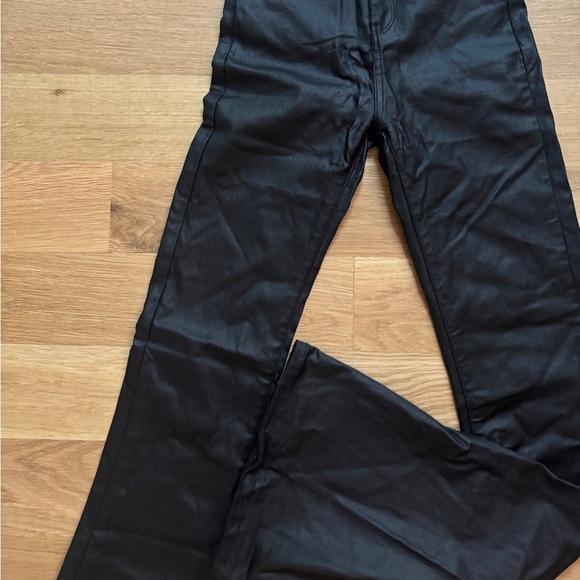 Edikted leather pants - Picture 2 of 3